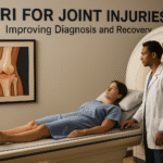 MRI for Joint Injuries delivers precise, non-invasive diagnosis of soft tissue damage, enabling faster recovery through personalized orthopedic care.