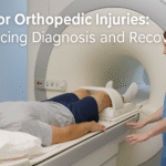 Discover how MRI for orthopedic injuries enhances diagnosis and recovery by providing detailed, non-invasive imaging of joints, bones, and soft tissues.