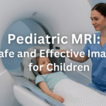 Discover how Pediatric MRI: Safe and Effective Imaging for Children provides safe, accurate, and non-invasive diagnosis of neurological, orthopedic, and abdominal conditions.